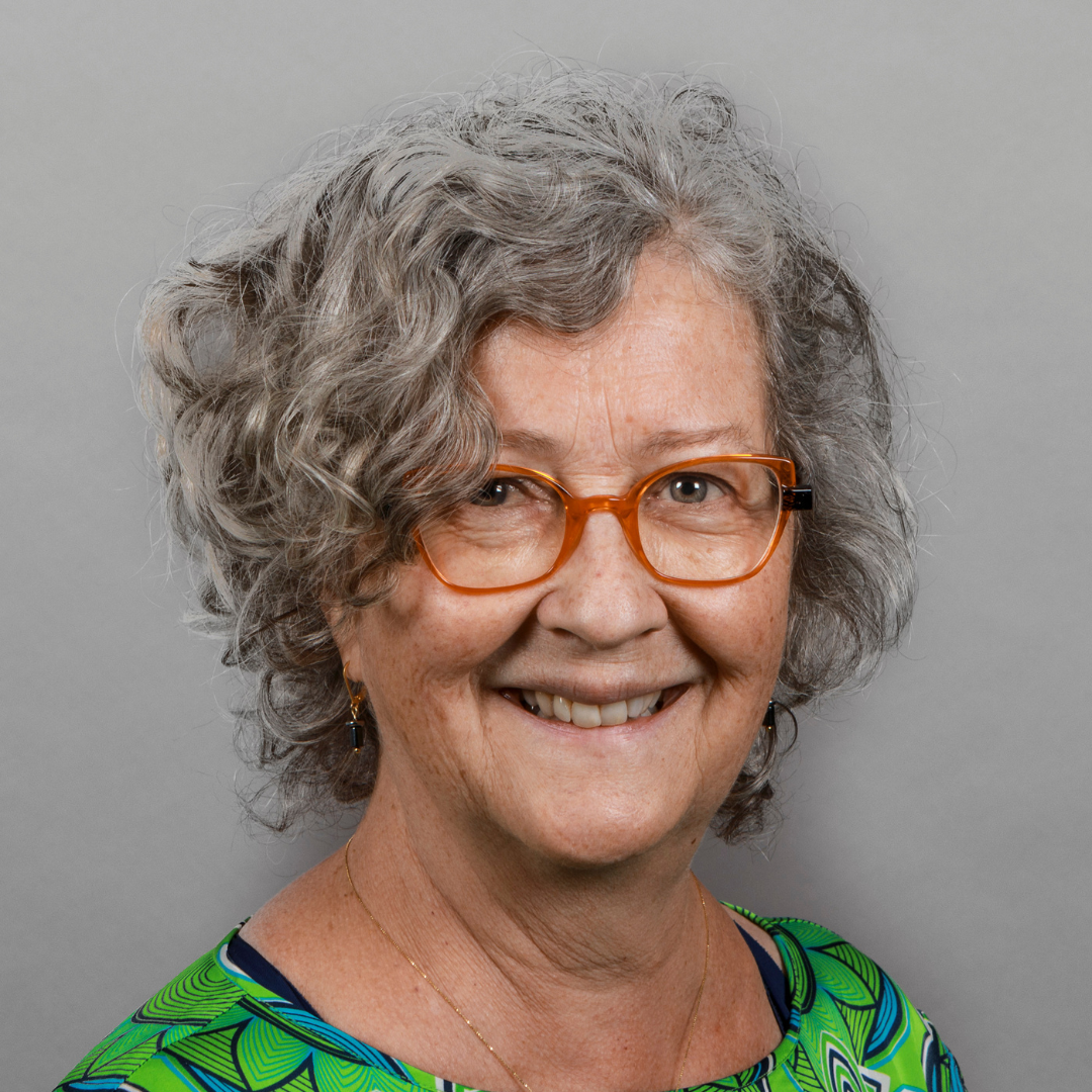 Gay-Truffer Françoise